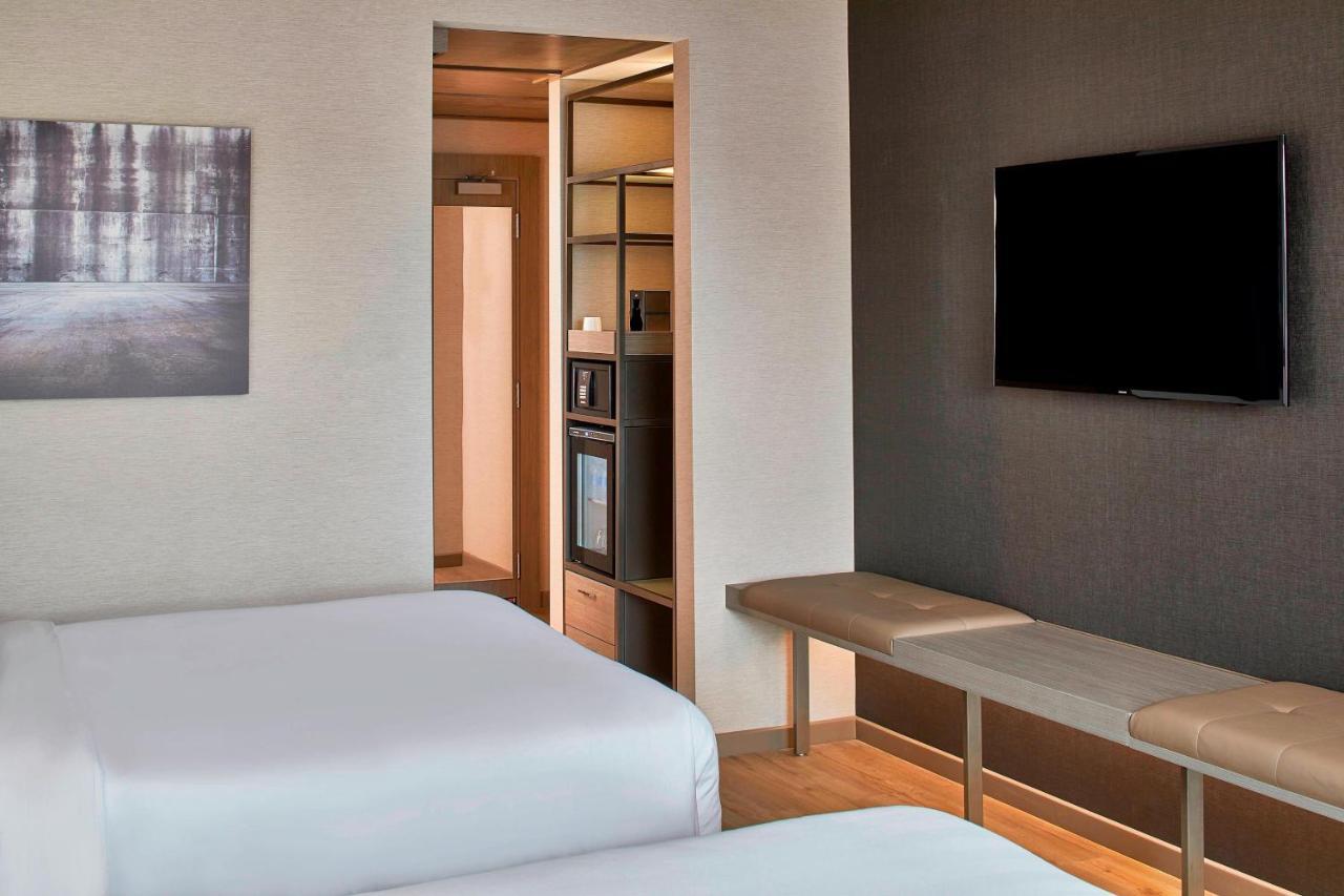 เอซี โฮเต็ล คลีฟแลนด์ บีชวูด Hotel ภายนอก รูปภาพ