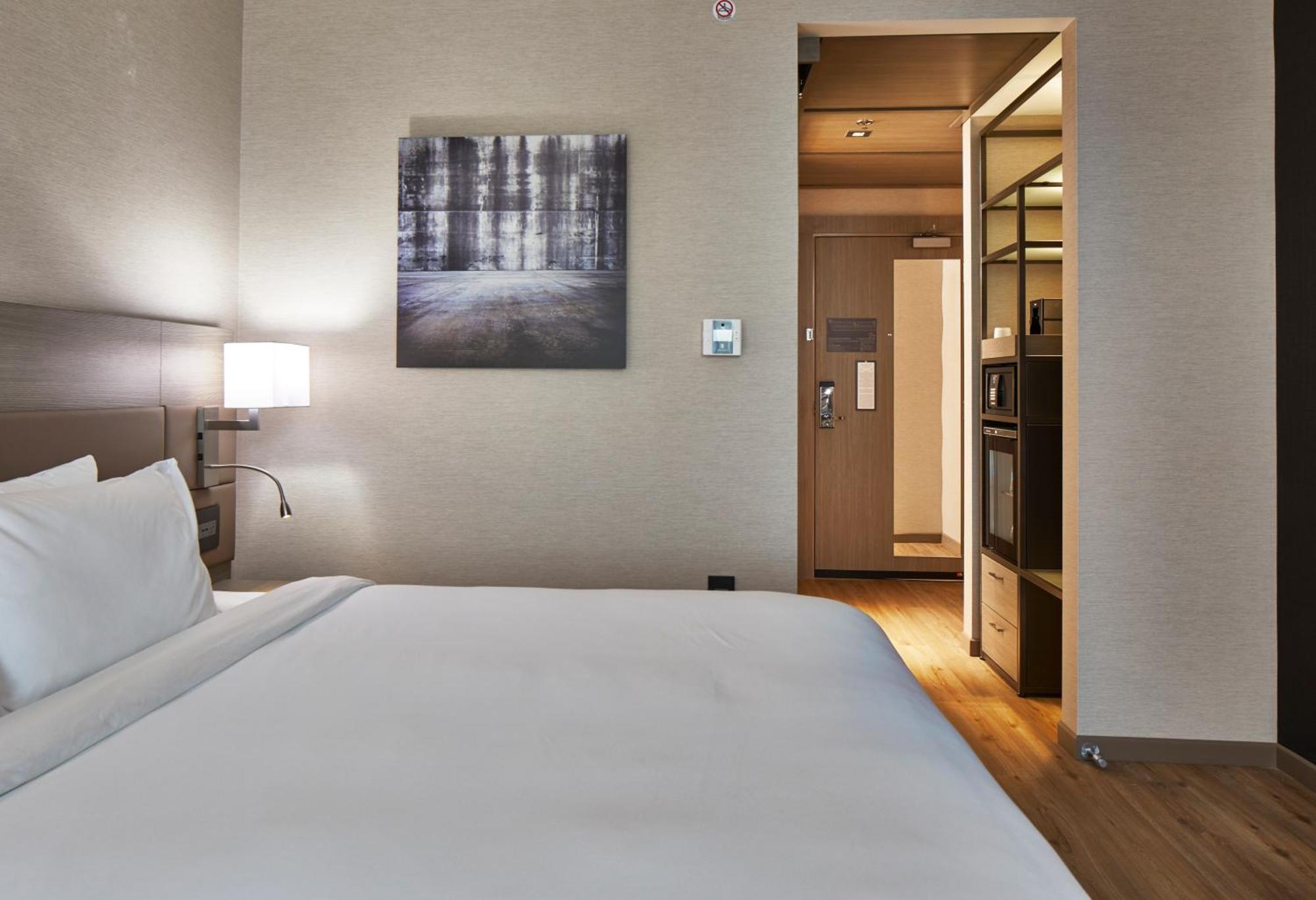 เอซี โฮเต็ล คลีฟแลนด์ บีชวูด Hotel ภายนอก รูปภาพ