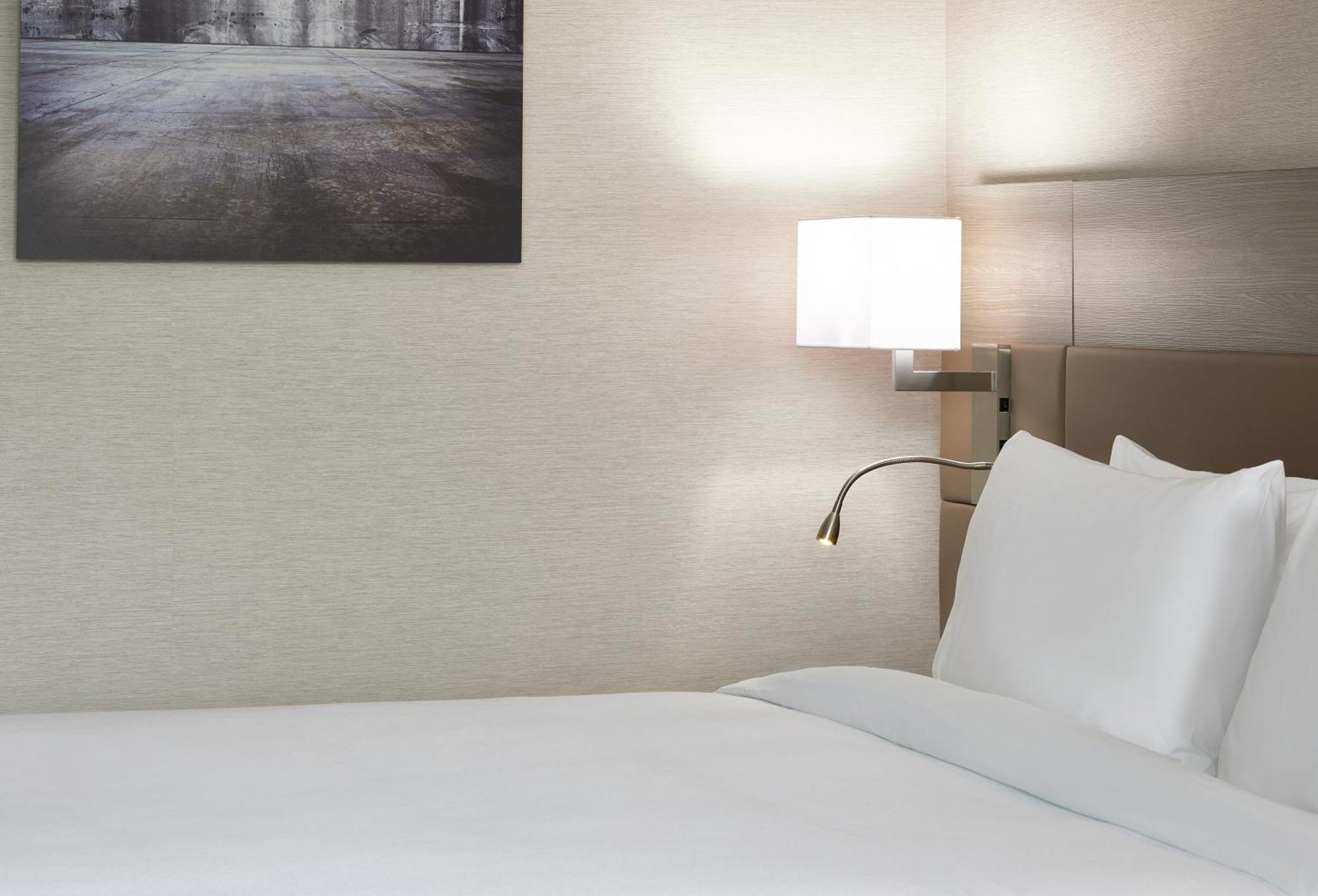 เอซี โฮเต็ล คลีฟแลนด์ บีชวูด Hotel ภายนอก รูปภาพ