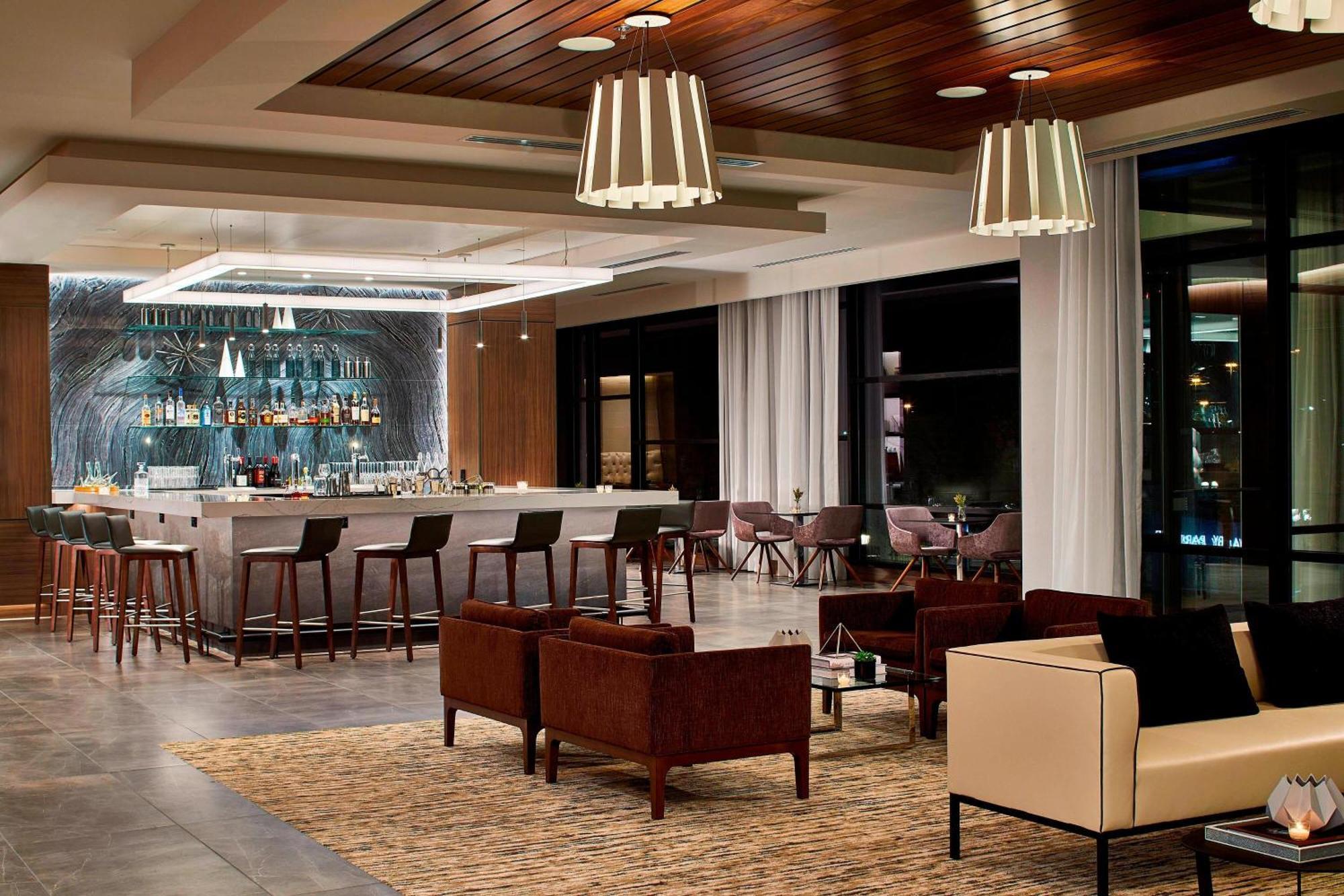 เอซี โฮเต็ล คลีฟแลนด์ บีชวูด Hotel ภายนอก รูปภาพ